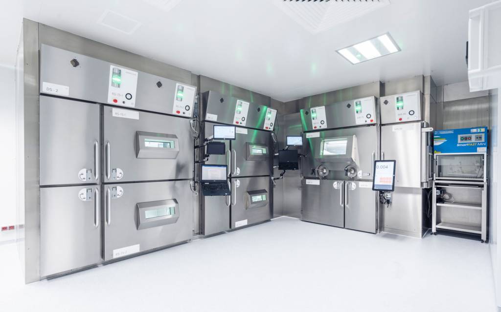 Innovations et perspectives des radiopharmaceutiques