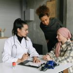 Gérer les effets secondaires des traitements contre le cancer du sang