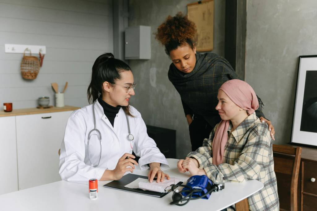 Gérer les effets secondaires des traitements contre le cancer du sang