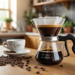 Guide d’achat 2024 : les meilleures cafetières à broyeur pour un café parfait chez soi