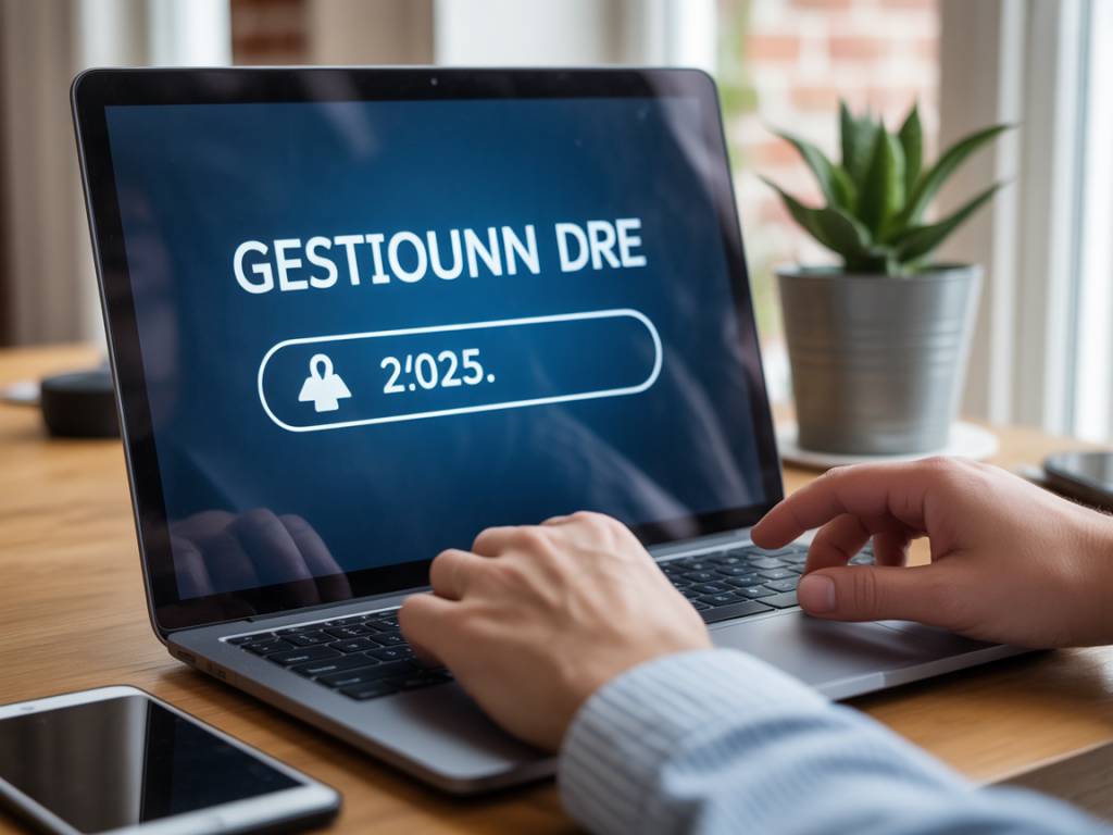 Comment utiliser un gestionnaire de mots de passe en 2025 pour sécuriser tous vos comptes en ligne