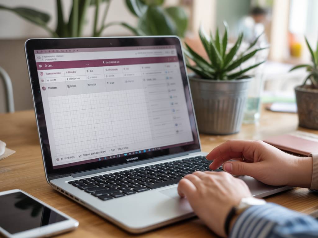 Guide 2025 : comment choisir un gestionnaire de tâches en ligne pour mieux organiser votre quotidien