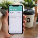 Guide 2026 : comment choisir une application de budget pour mieux gérer vos finances personnelles