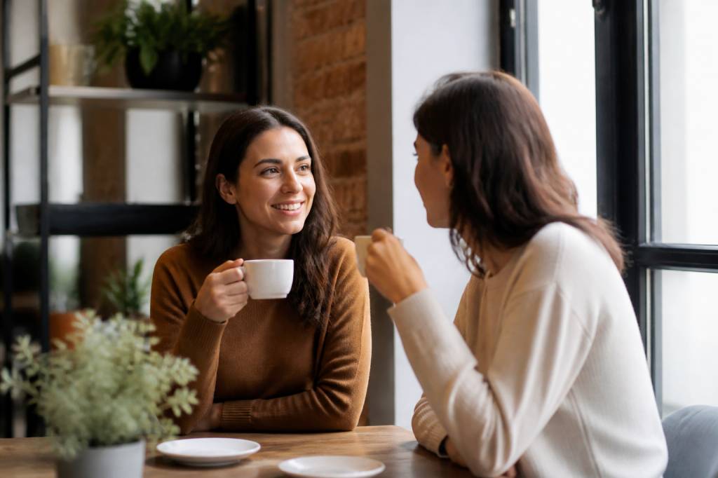 A côté : signification, usage et exemples en français