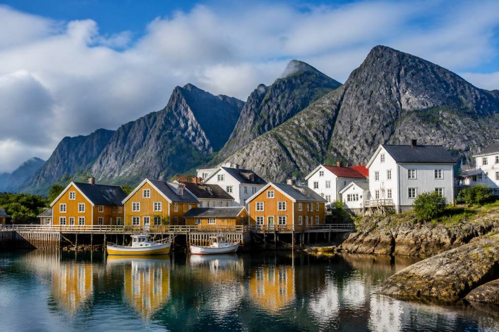 3 pays scandinaves à découvrir : guide complet et conseils pratiques
