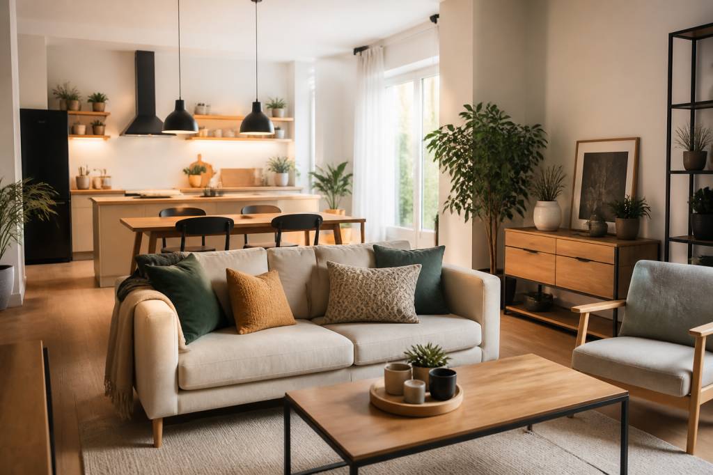 A household : tout savoir pour organiser et équiper une maison