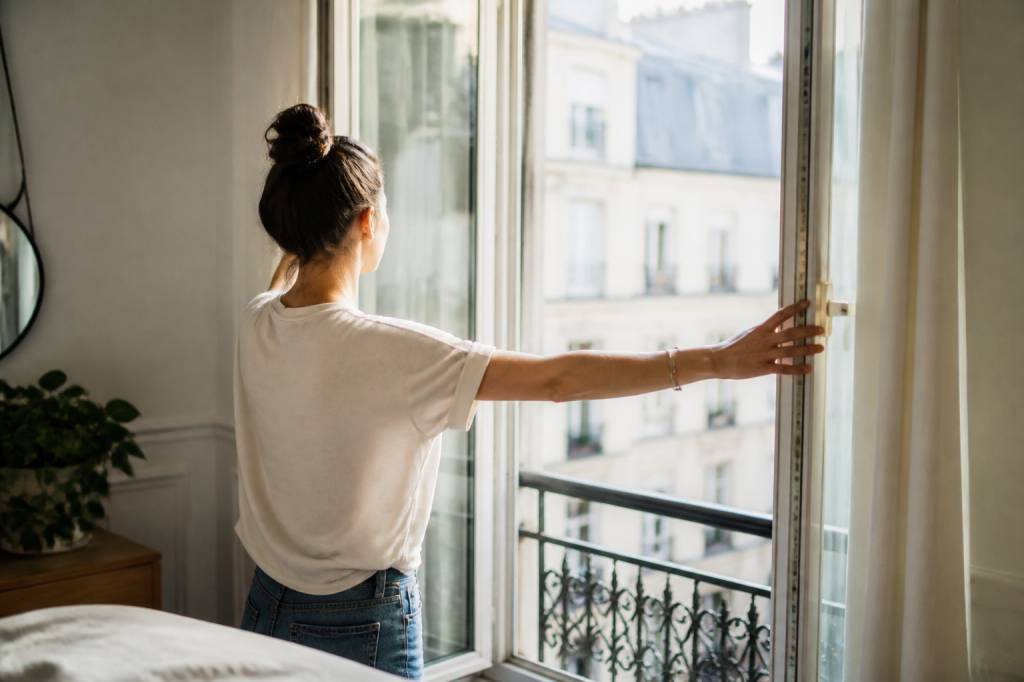A airer : comment bien aérer son logement au quotidien