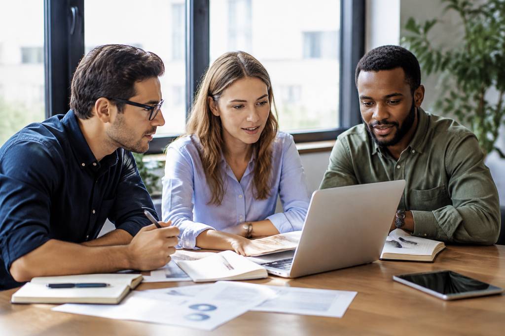 Classification d’entreprise : les différentes catégories et leurs critères