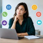 Canaux de communication : comment choisir les plus adaptés à vos besoins