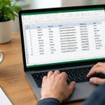 Comment créer une base de données dans Excel ?