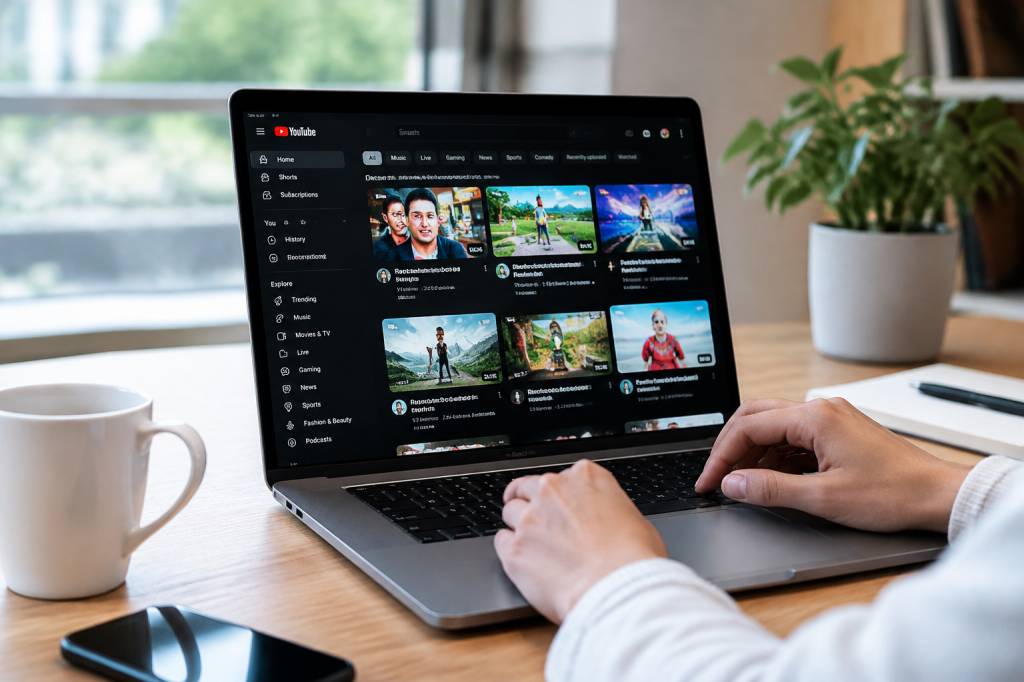 Comment fonctionne l’algorithme YouTube et comment améliorer la visibilité de ses vidéos ?